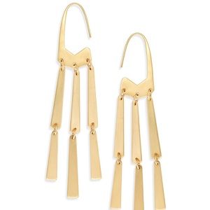 Kendra Scott Mallie Earrings